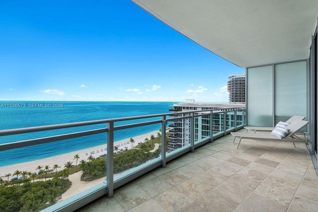 10295 Collins Avenue 1202, Bal Harbour, FL 33154