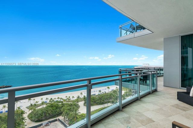 10295 Collins Avenue 1202, Bal Harbour, FL 33154