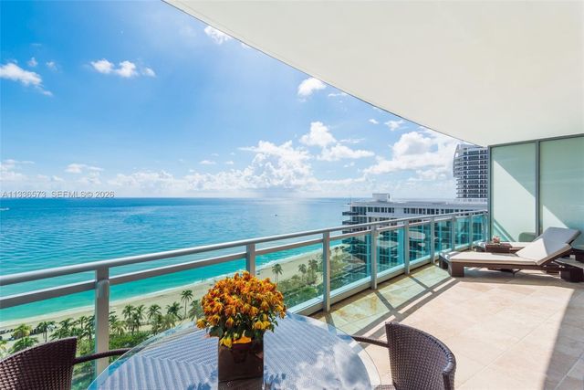 10295 Collins Avenue 1202, Bal Harbour, FL 33154