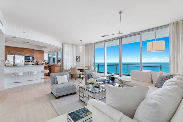 10295 Collins Avenue 1202, Bal Harbour, FL 33154