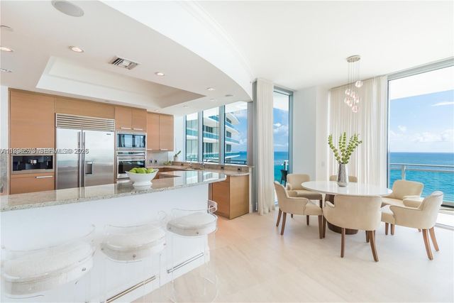 10295 Collins Avenue 1202, Bal Harbour, FL 33154