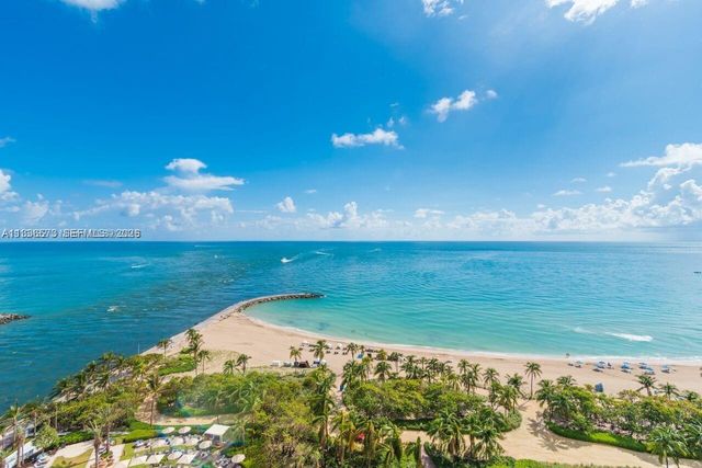 10295 Collins Avenue 1202, Bal Harbour, FL 33154