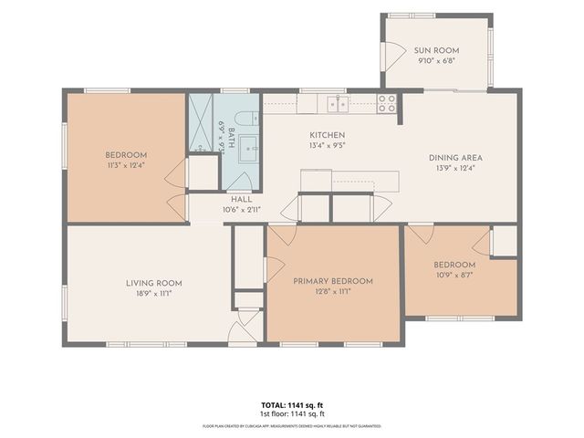 59 Graybar Road, Warwick, RI 02888