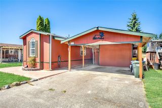 7511 188th Street Ct E #32, Puyallup, WA 98375