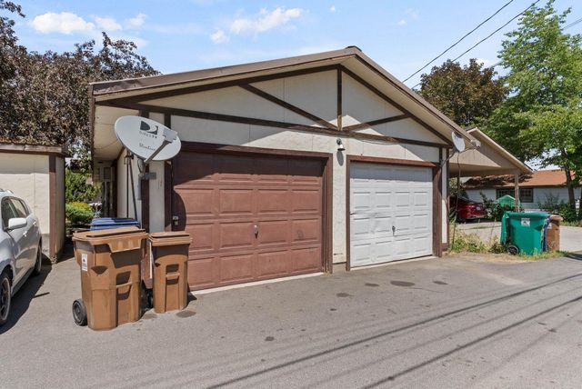 828 E North Ave, Spokane, WA 99207
