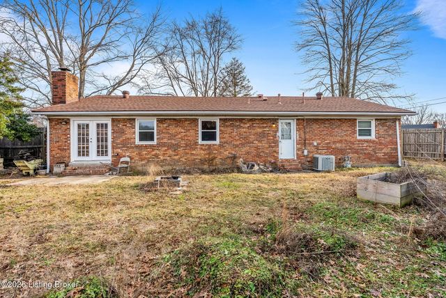 4016 Slack Ave, Louisville, KY 40229