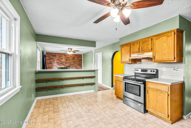 4016 Slack Ave, Louisville, KY 40229