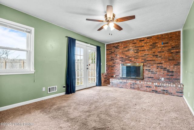 4016 Slack Ave, Louisville, KY 40229