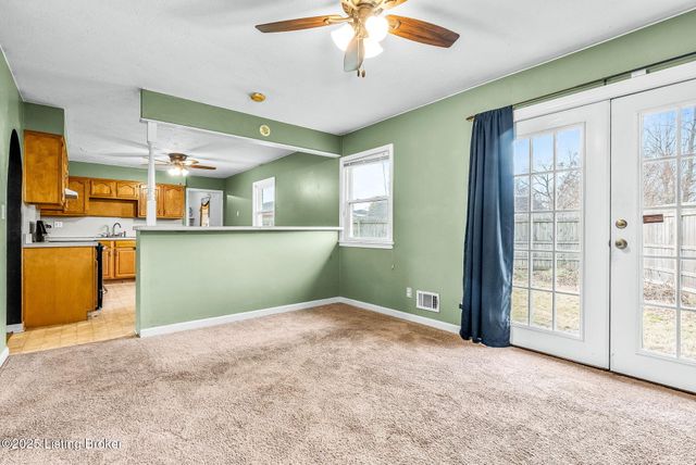 4016 Slack Ave, Louisville, KY 40229