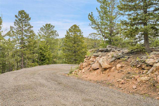 000 Mule Slide Trail, Conifer, CO 80433