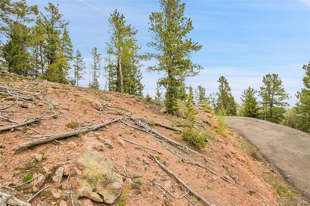 000 Mule Slide Trail, Conifer, CO 80433