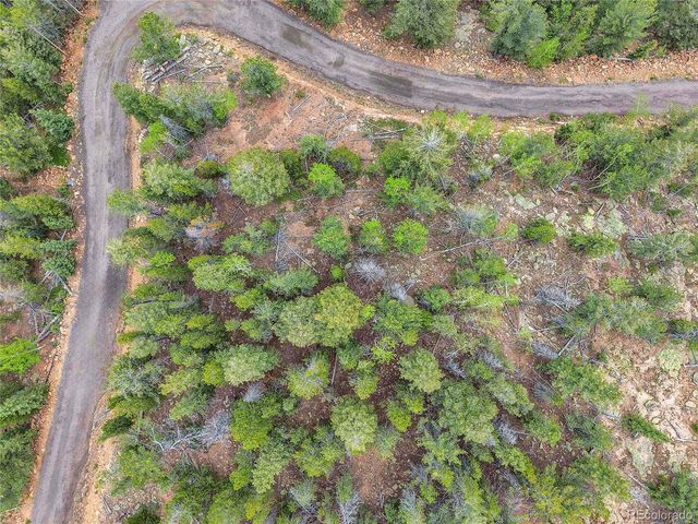 000 Mule Slide Trail, Conifer, CO 80433