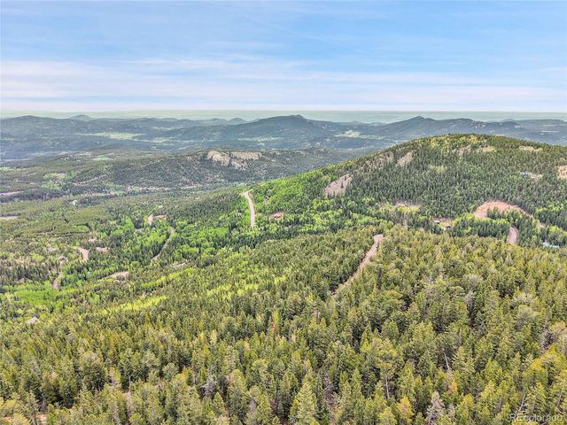 000 Mule Slide Trail, Conifer, CO 80433