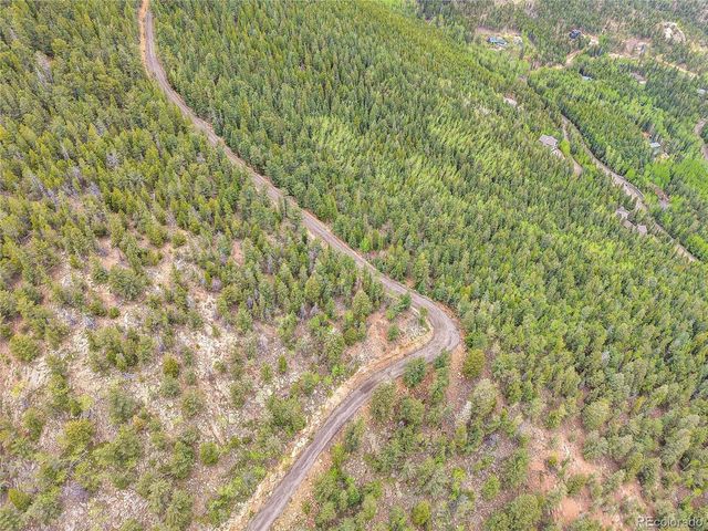 000 Mule Slide Trail, Conifer, CO 80433