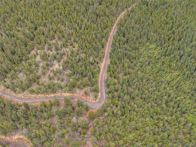 000 Mule Slide Trail, Conifer, CO 80433