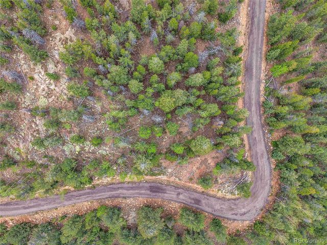 000 Mule Slide Trail, Conifer, CO 80433