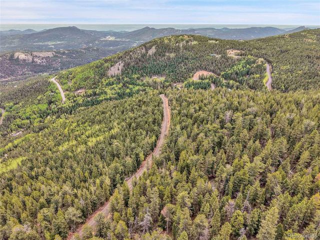 000 Mule Slide Trail, Conifer, CO 80433