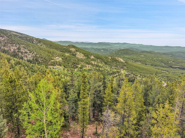 000 Mule Slide Trail, Conifer, CO 80433