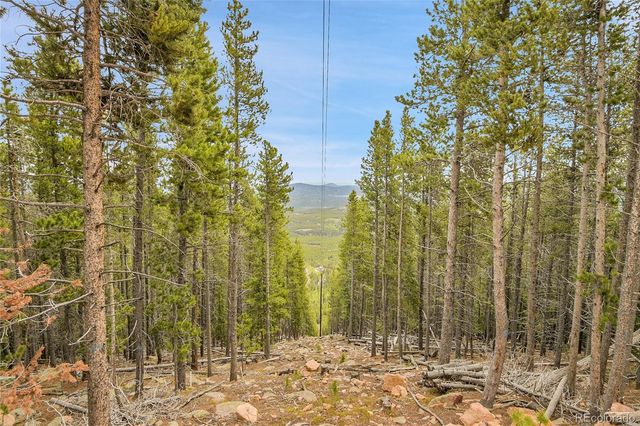 000 Mule Slide Trail, Conifer, CO 80433