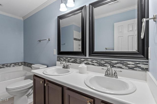 2633 Vega Court, Raleigh, NC 27614
