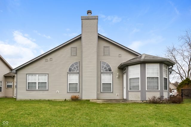 4834 Countrybrook Court, Indianapolis, IN 46254