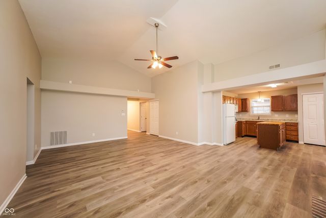 4834 Countrybrook Court, Indianapolis, IN 46254