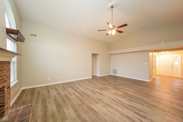 4834 Countrybrook Court, Indianapolis, IN 46254