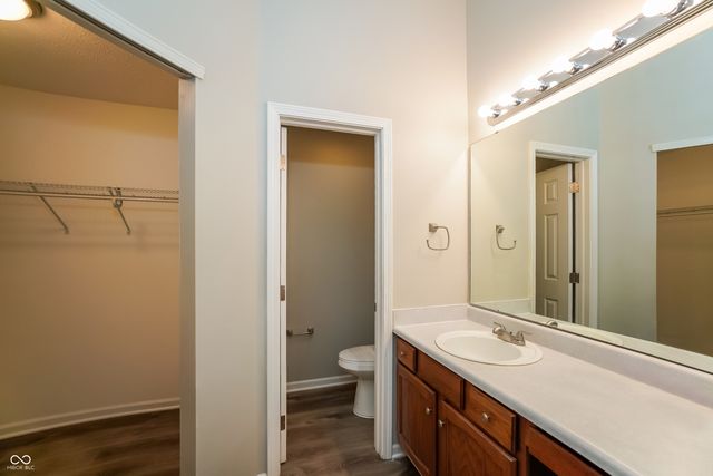 4834 Countrybrook Court, Indianapolis, IN 46254