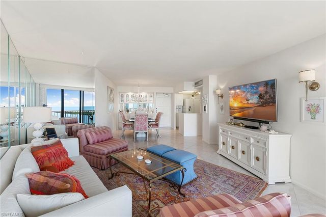 440 Seaview CT # 1208, Marco Island, FL 34145