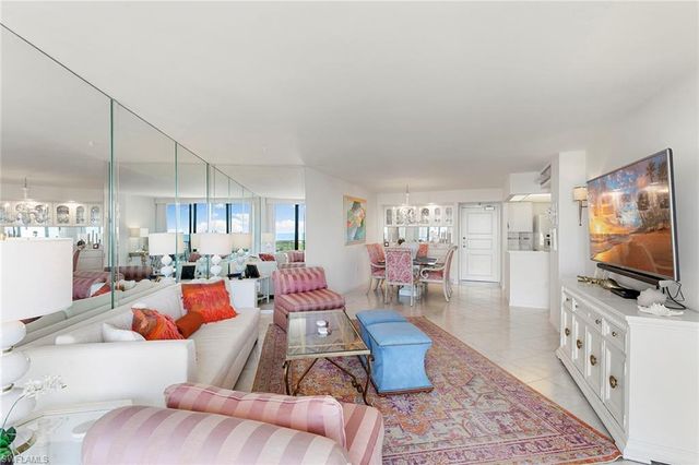 440 Seaview CT # 1208, Marco Island, FL 34145