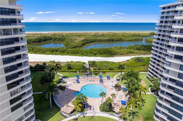 440 Seaview CT # 1208, Marco Island, FL 34145