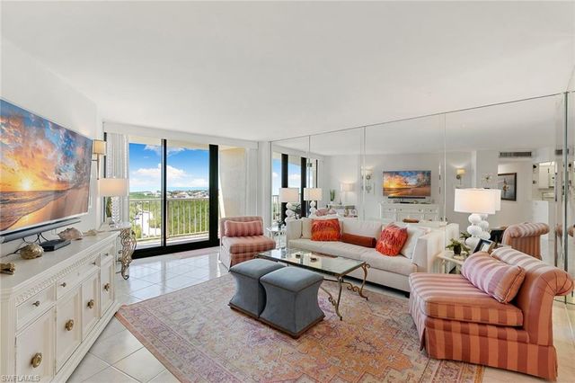 440 Seaview CT # 1208, Marco Island, FL 34145