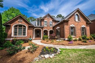 3601 Cape York Trace, Alpharetta, GA 30022