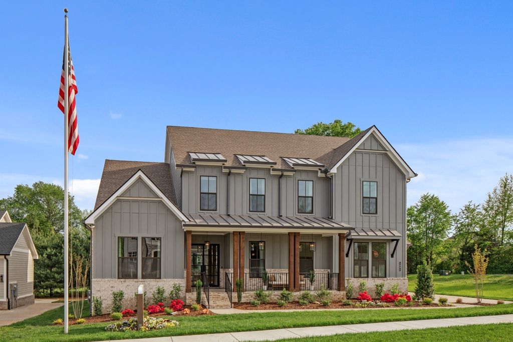 3005 Littlebury Park Dr, Thompsons Station, TN 37179