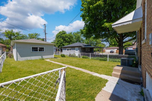 14202 S Dearborn Street, Riverdale, IL 60827