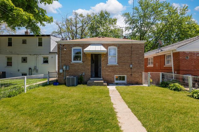 14202 S Dearborn Street, Riverdale, IL 60827