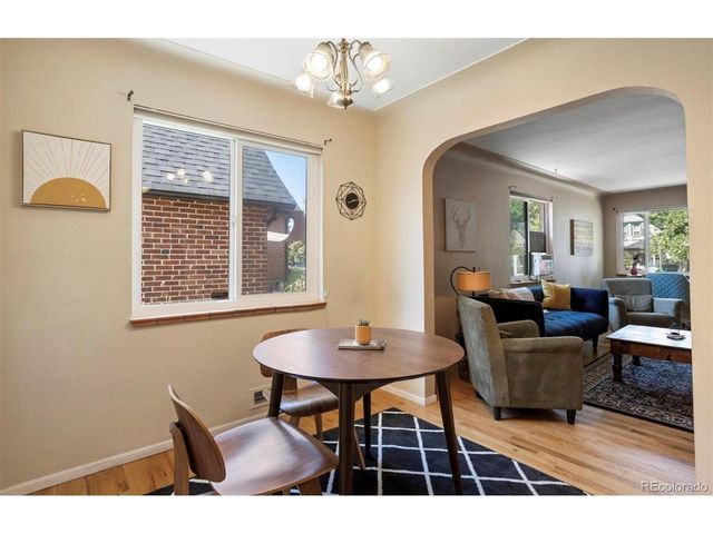 1746 S Logan St, Denver, CO 80210