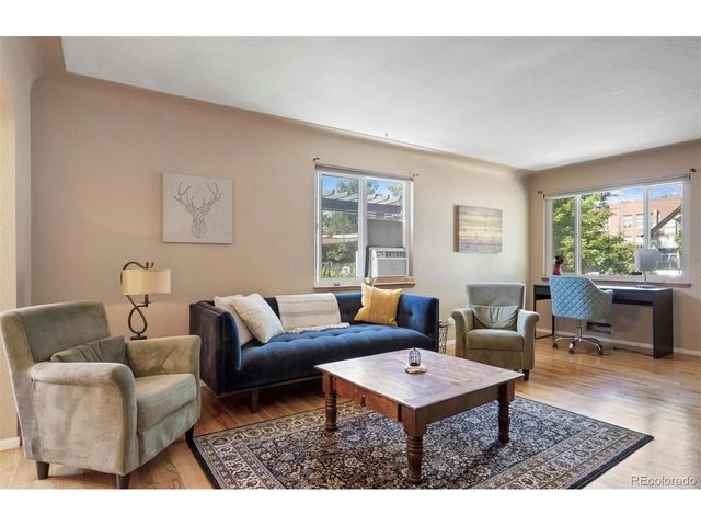 1746 S Logan St, Denver, CO 80210