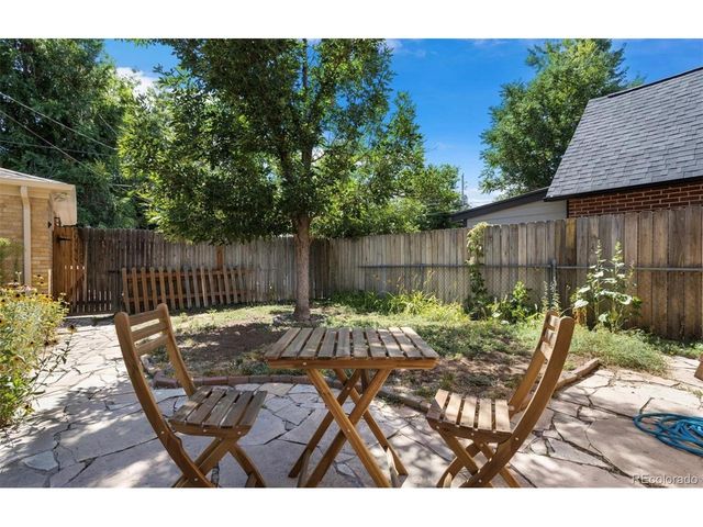 1746 S Logan St, Denver, CO 80210