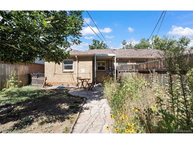 1746 S Logan St, Denver, CO 80210