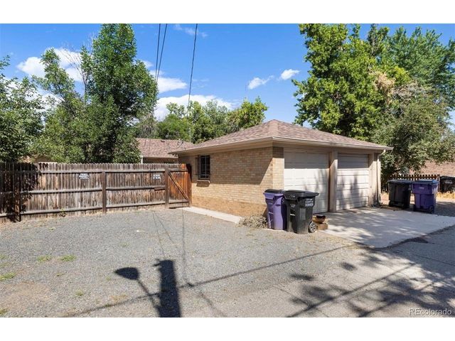 1746 S Logan St, Denver, CO 80210