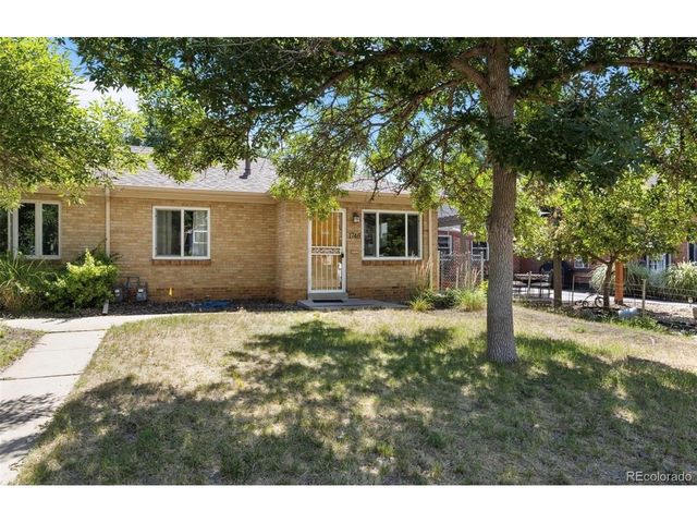 1746 S Logan St, Denver, CO 80210