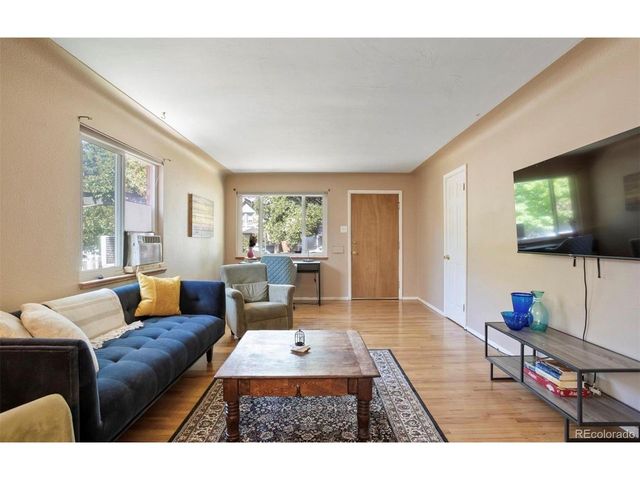 1746 S Logan St, Denver, CO 80210