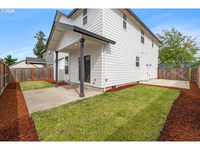 5329 HIGH BANKS Rd, Springfield, OR 97478