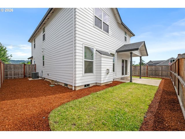 5329 HIGH BANKS Rd, Springfield, OR 97478