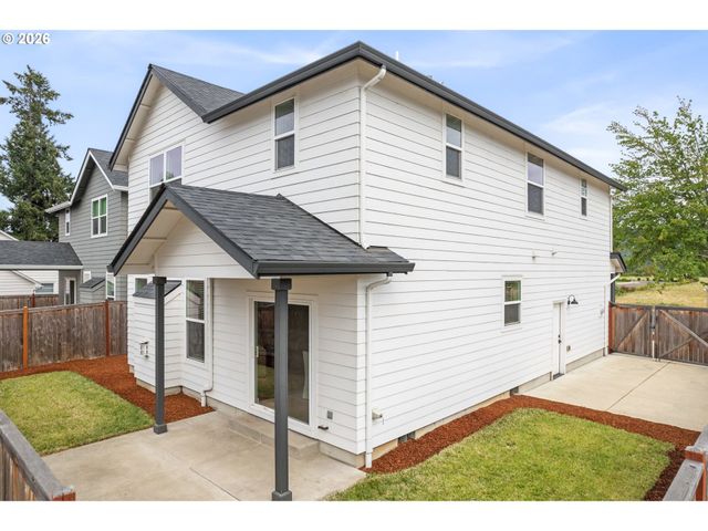 5329 HIGH BANKS Rd, Springfield, OR 97478