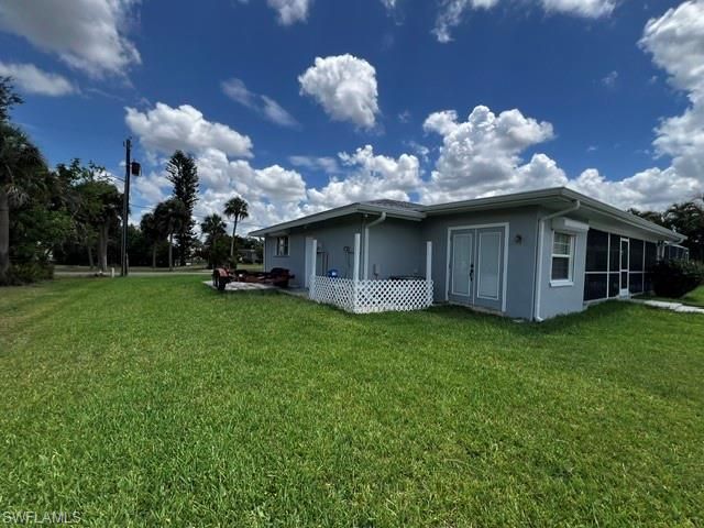 13511 Island RD, Fort Myers, FL 33905
