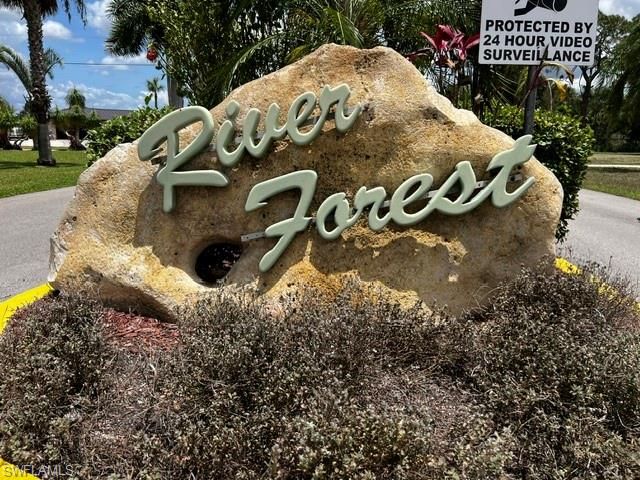 13511 Island RD, Fort Myers, FL 33905