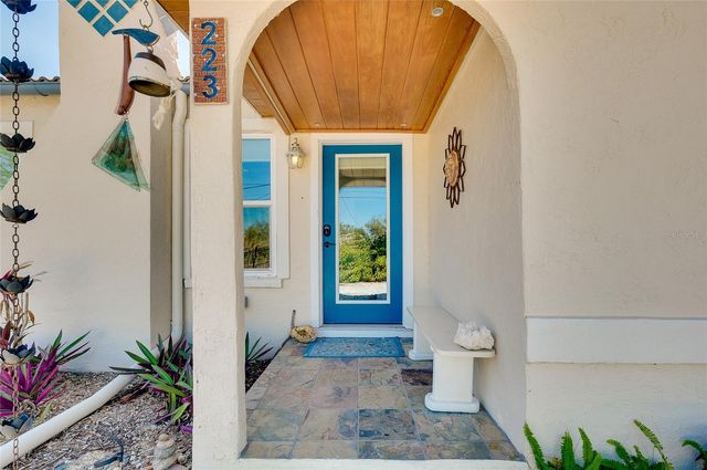 223 PALMETTO ROAD W, Nokomis, FL 34275