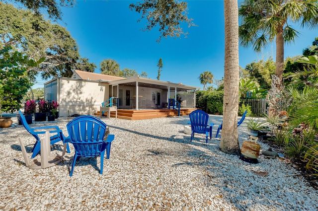 223 PALMETTO ROAD W, Nokomis, FL 34275